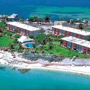 HOTEL DOS PLAYAS FARANDA CANCUN 3*