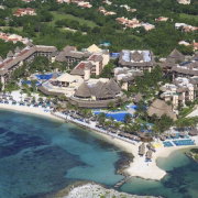 CATALONIA RIVIERA MAYA 4****