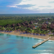 OCCIDENTAL ALLEGRO COZUMEL 4****