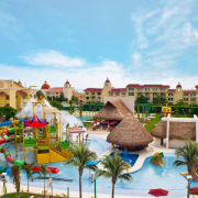 ALL RITMO CANCUN RESORT AND WATERPARK 4****