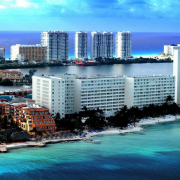 DREAMS SANDS CANCUN RESORT AND SPA 4****