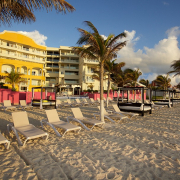NYX HOTEL CANCUN 4****