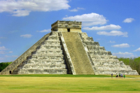 CHICHÉN ITZÁ