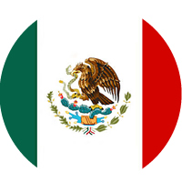 Informace o Mexiku